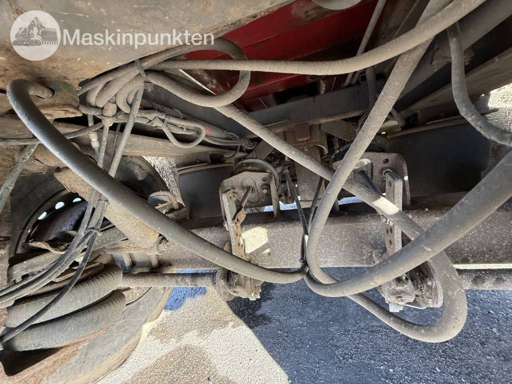 Μίσθωση Nor Slep PHV-24 Nor Slep PHV-24: φωτογραφία 37 Μίσθωση Nor Slep PHV-24 Nor Slep PHV-24: φωτογραφία 37