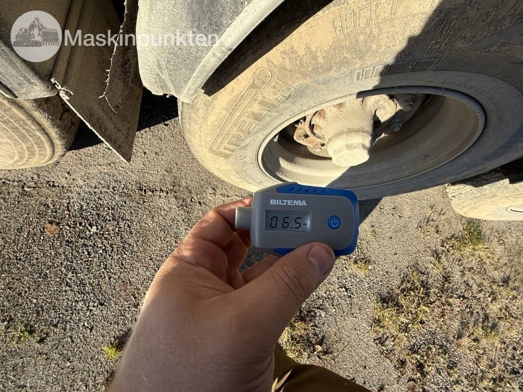 Μίσθωση Nor Slep PHV-24 Nor Slep PHV-24: φωτογραφία 9 Μίσθωση Nor Slep PHV-24 Nor Slep PHV-24: φωτογραφία 9