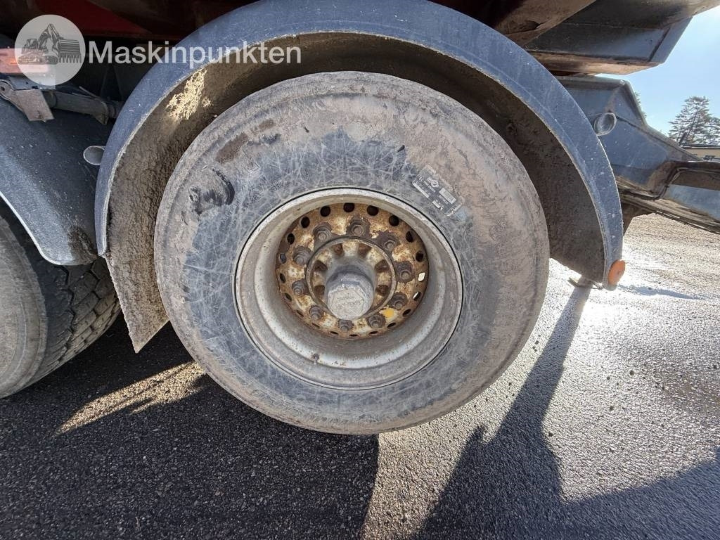 Μίσθωση Nor Slep PHV-24 Nor Slep PHV-24: φωτογραφία 14 Μίσθωση Nor Slep PHV-24 Nor Slep PHV-24: φωτογραφία 14