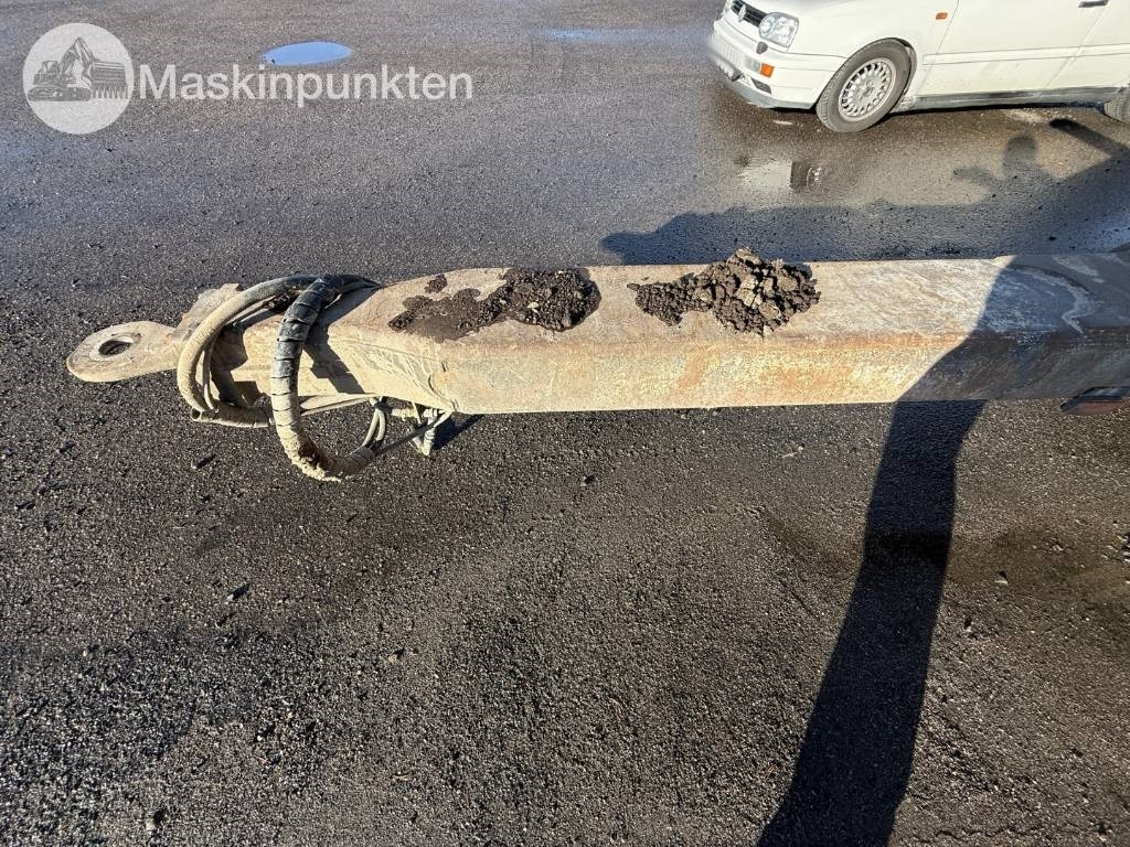 Μίσθωση Nor Slep PHV-24 Nor Slep PHV-24: φωτογραφία 25 Μίσθωση Nor Slep PHV-24 Nor Slep PHV-24: φωτογραφία 25