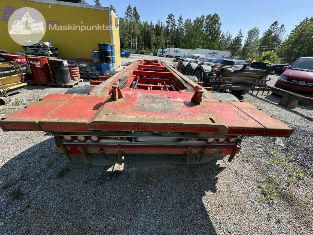 Norslep SL-30KT - Ρυμούλκα γάντζος/ Αλυσιδάκι: φωτογραφία 5 Norslep SL-30KT - Ρυμούλκα γάντζος/ Αλυσιδάκι: φωτογραφία 5