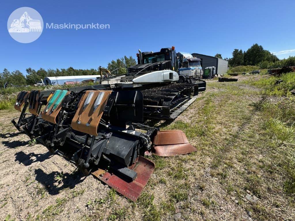 Prinoth Leitwolf - Εκχιονιστικό μηχάνημα: φωτογραφία 5 Prinoth Leitwolf - Εκχιονιστικό μηχάνημα: φωτογραφία 5