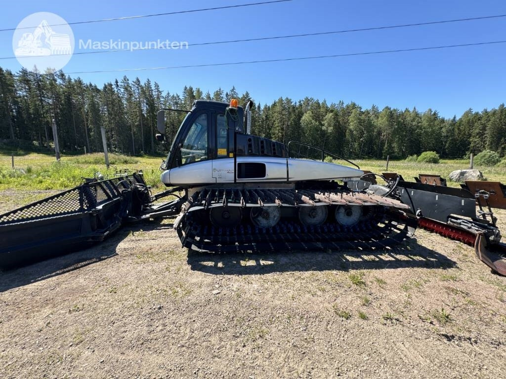 Prinoth Leitwolf - Εκχιονιστικό μηχάνημα: φωτογραφία 2 Prinoth Leitwolf - Εκχιονιστικό μηχάνημα: φωτογραφία 2