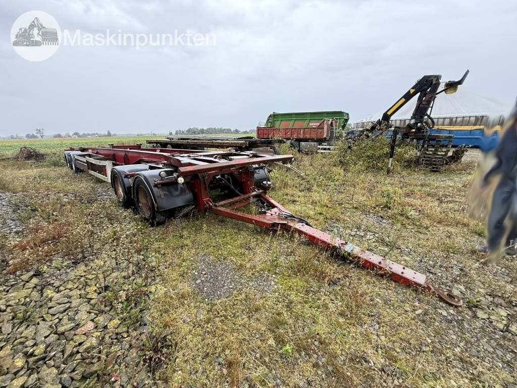 Roadex LVS 38 - Ρυμούλκα γάντζος/ Αλυσιδάκι: φωτογραφία 3 Roadex LVS 38 - Ρυμούλκα γάντζος/ Αλυσιδάκι: φωτογραφία 3