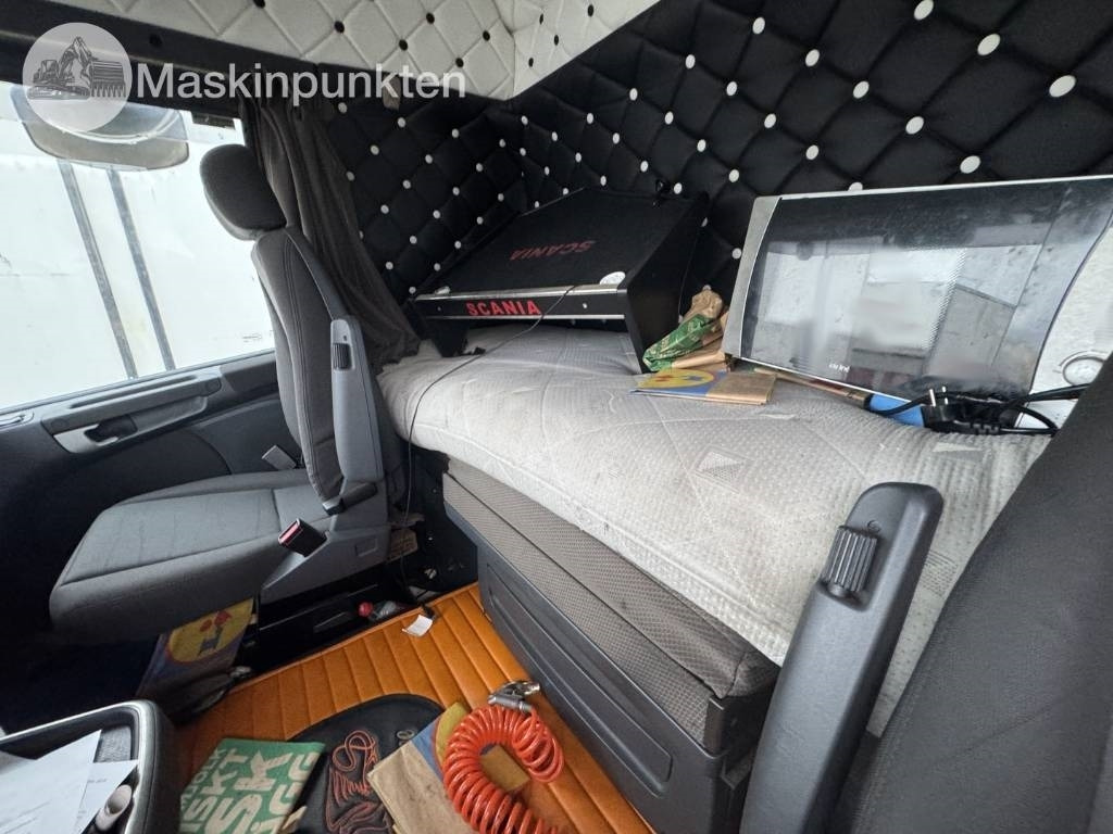 Τράκτορας Scania R 420: φωτογραφία 43 Τράκτορας Scania R 420: φωτογραφία 43