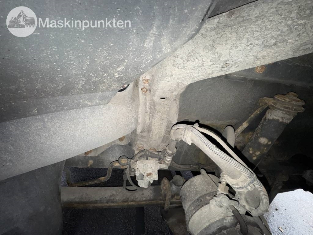 Τράκτορας Scania R 420: φωτογραφία 28 Τράκτορας Scania R 420: φωτογραφία 28