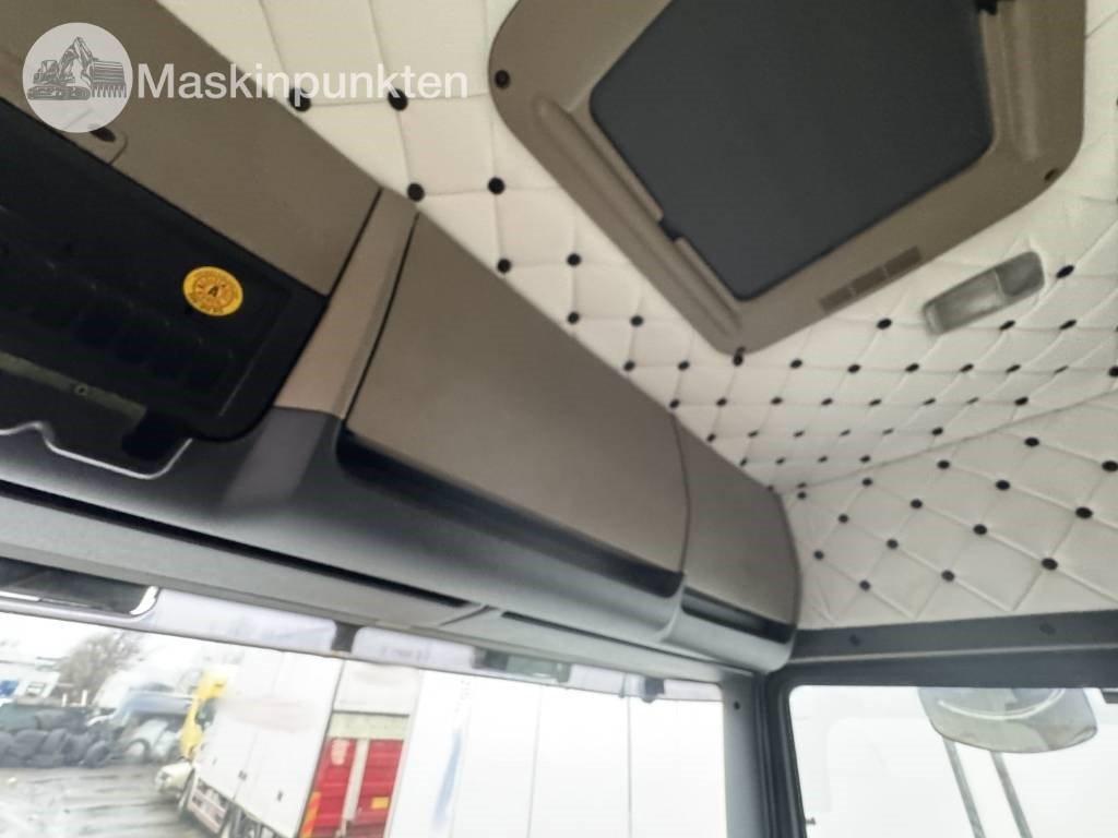 Τράκτορας Scania R 420: φωτογραφία 46 Τράκτορας Scania R 420: φωτογραφία 46