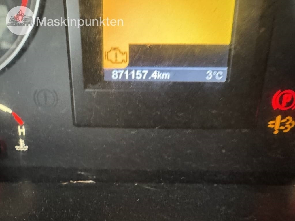 Τράκτορας Scania R 420: φωτογραφία 39 Τράκτορας Scania R 420: φωτογραφία 39