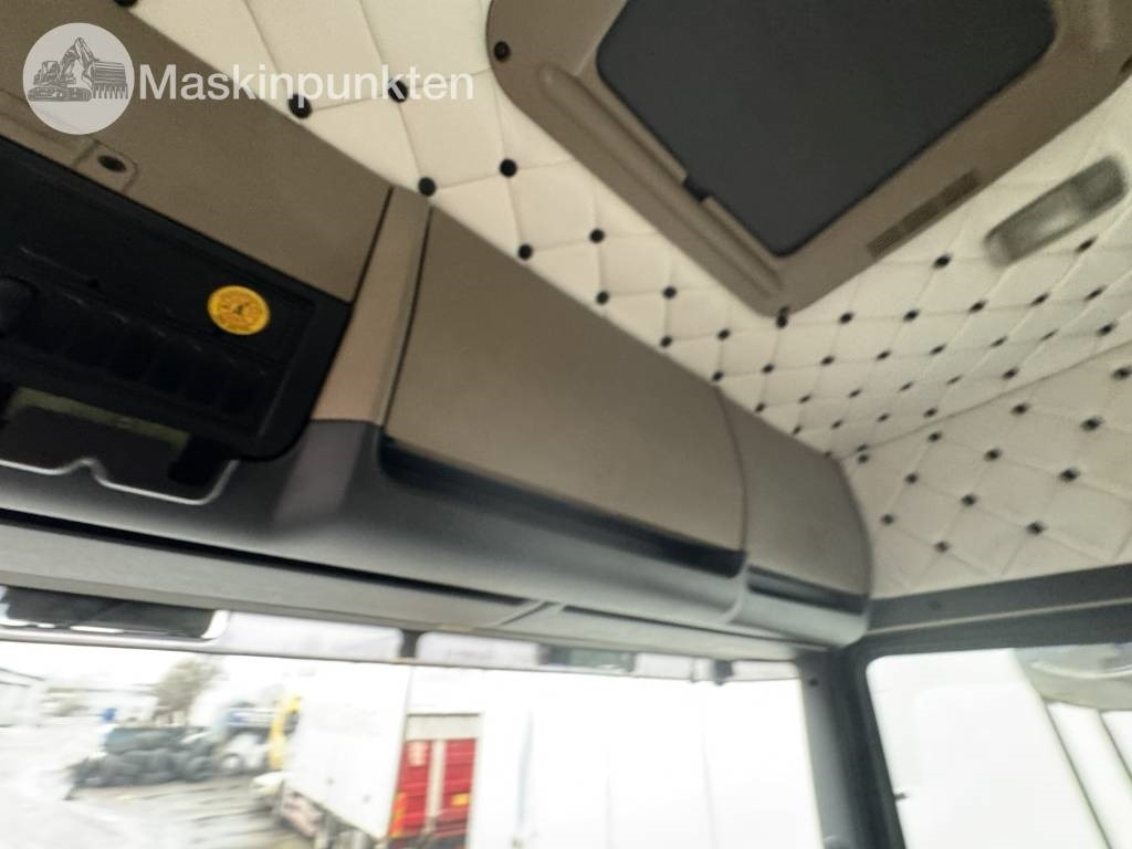 Τράκτορας Scania R 420: φωτογραφία 45 Τράκτορας Scania R 420: φωτογραφία 45