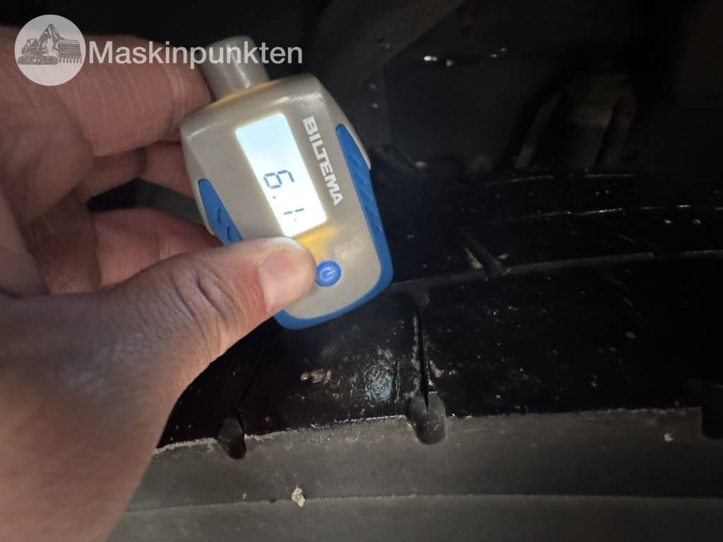 Τράκτορας Scania R 420: φωτογραφία 26 Τράκτορας Scania R 420: φωτογραφία 26