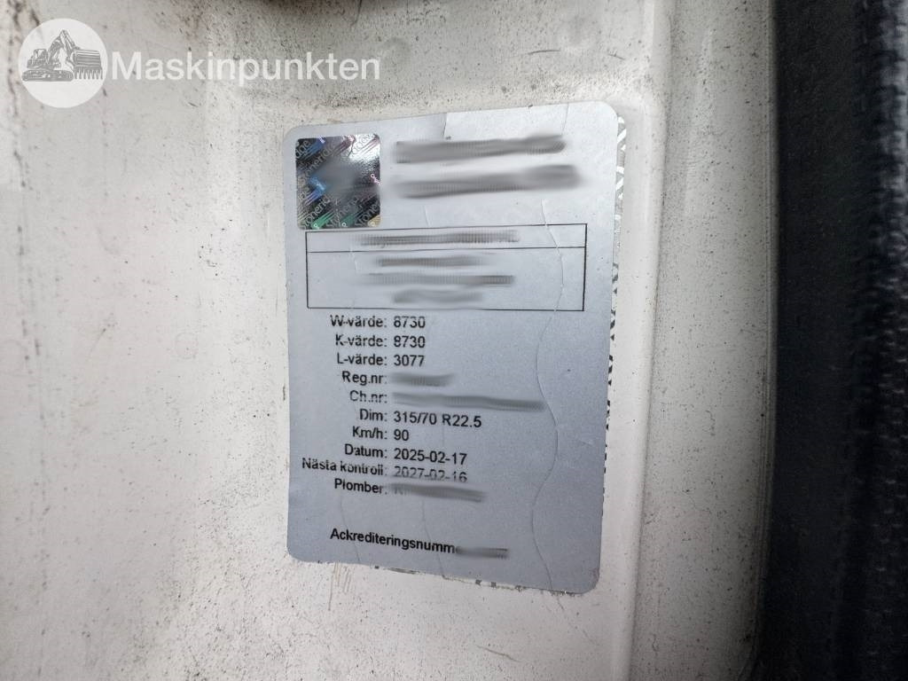 Τράκτορας Scania R 420: φωτογραφία 34 Τράκτορας Scania R 420: φωτογραφία 34