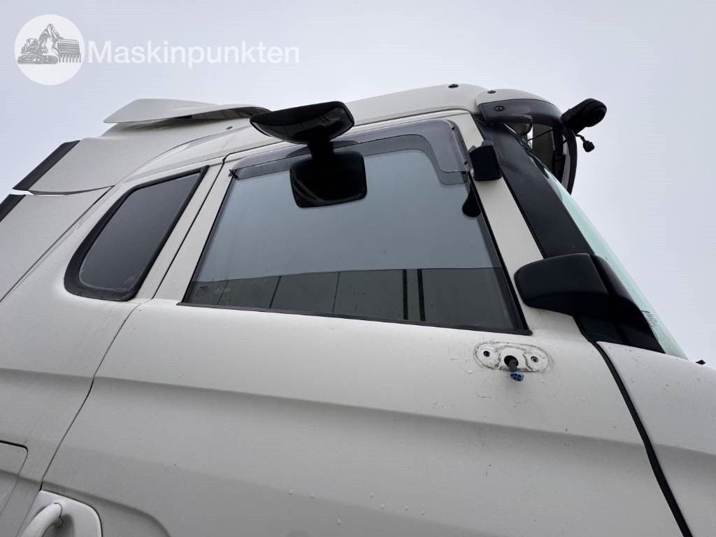 Τράκτορας Scania R 420: φωτογραφία 29 Τράκτορας Scania R 420: φωτογραφία 29