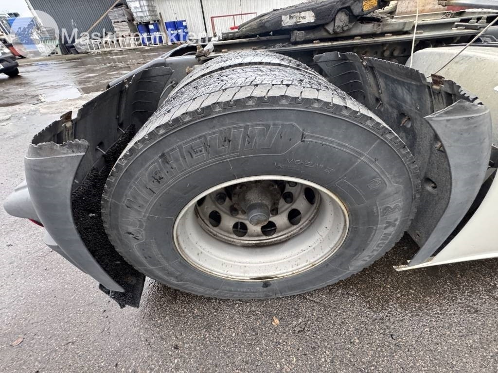 Τράκτορας Scania R 420: φωτογραφία 20 Τράκτορας Scania R 420: φωτογραφία 20