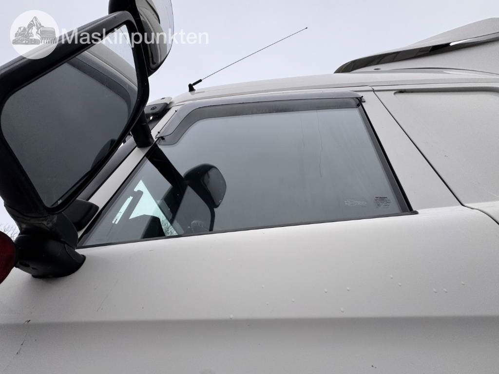 Τράκτορας Scania R 420: φωτογραφία 32 Τράκτορας Scania R 420: φωτογραφία 32