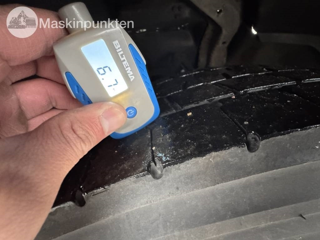 Τράκτορας Scania R 420: φωτογραφία 7 Τράκτορας Scania R 420: φωτογραφία 7