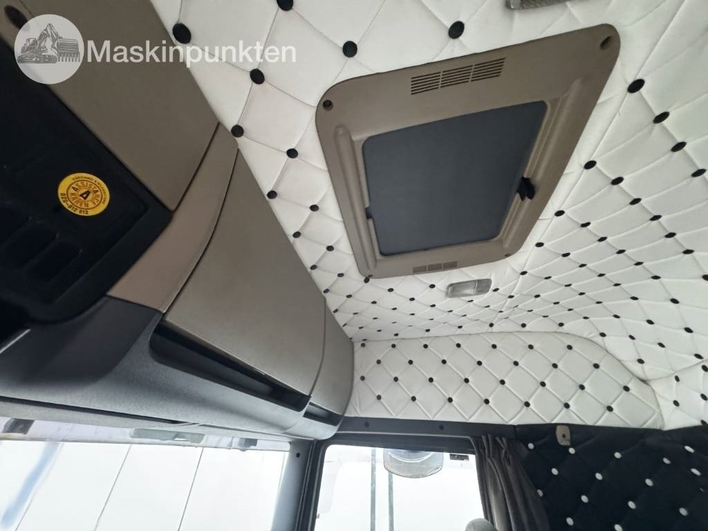 Τράκτορας Scania R 420: φωτογραφία 42 Τράκτορας Scania R 420: φωτογραφία 42