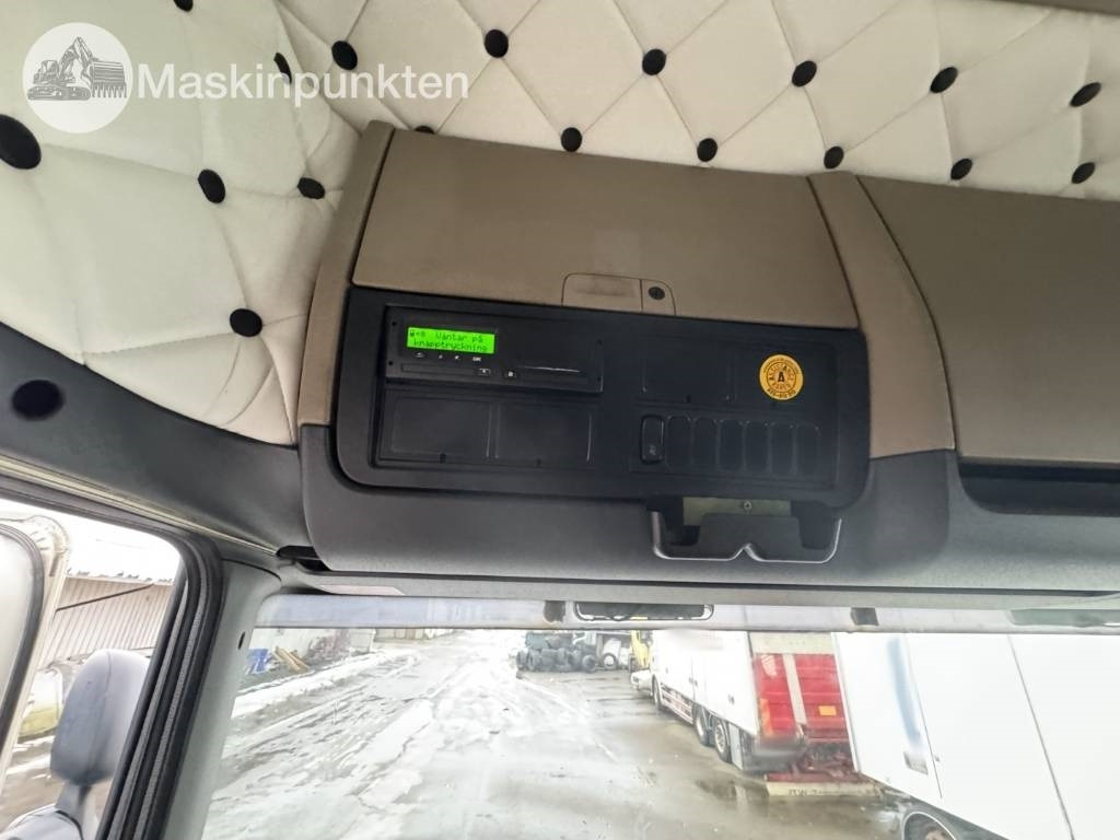 Τράκτορας Scania R 420: φωτογραφία 41 Τράκτορας Scania R 420: φωτογραφία 41