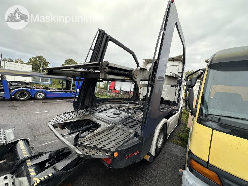 Scania R 450 EKIPAGE - Φορτηγό αυτοκινητάμαξα: φωτογραφία 5 Scania R 450 EKIPAGE - Φορτηγό αυτοκινητάμαξα: φωτογραφία 5
