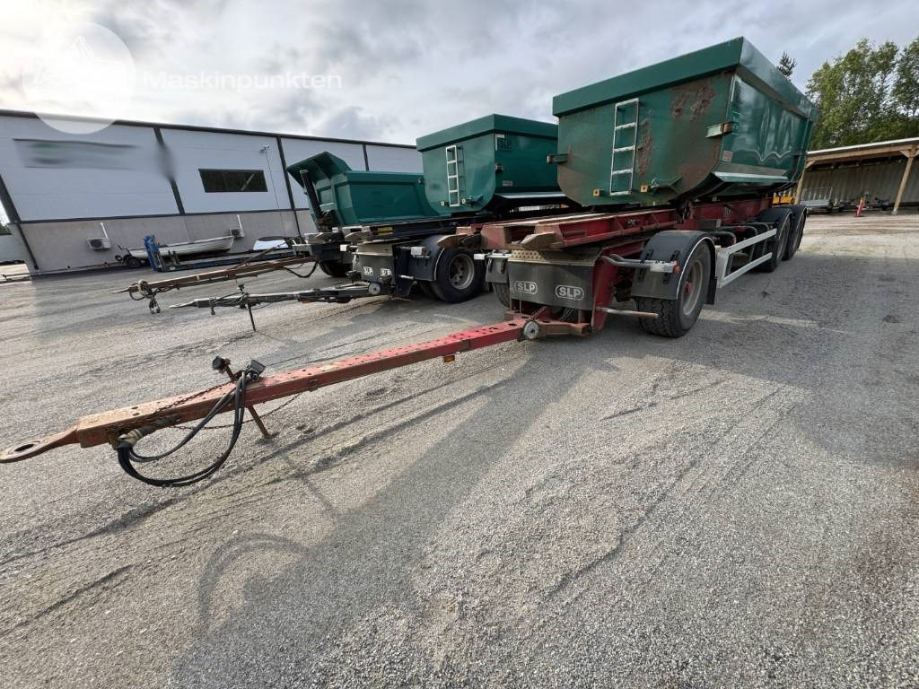 Scania R 490 LB Kassett - Φορτηγό ανατρεπόμενο: φωτογραφία 3 Scania R 490 LB Kassett - Φορτηγό ανατρεπόμενο: φωτογραφία 3