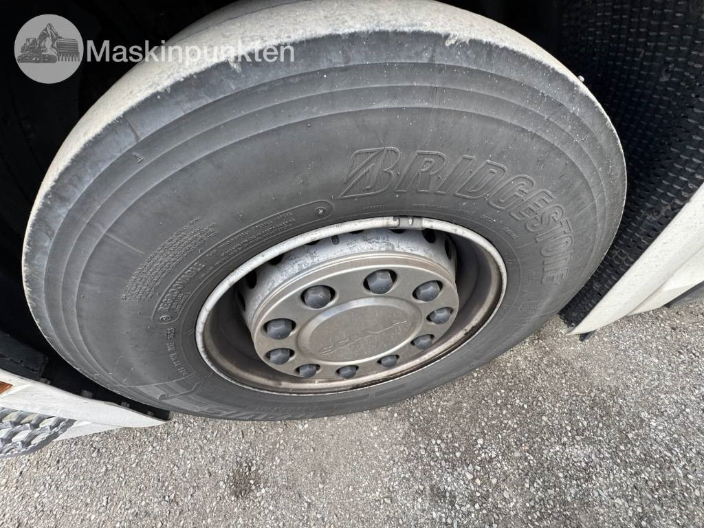 Τράκτορας Scania R 520: φωτογραφία 6 Τράκτορας Scania R 520: φωτογραφία 6