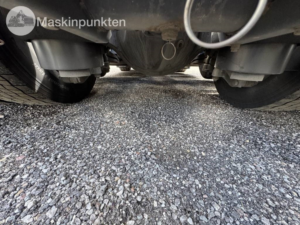 Τράκτορας Scania R 520: φωτογραφία 16 Τράκτορας Scania R 520: φωτογραφία 16