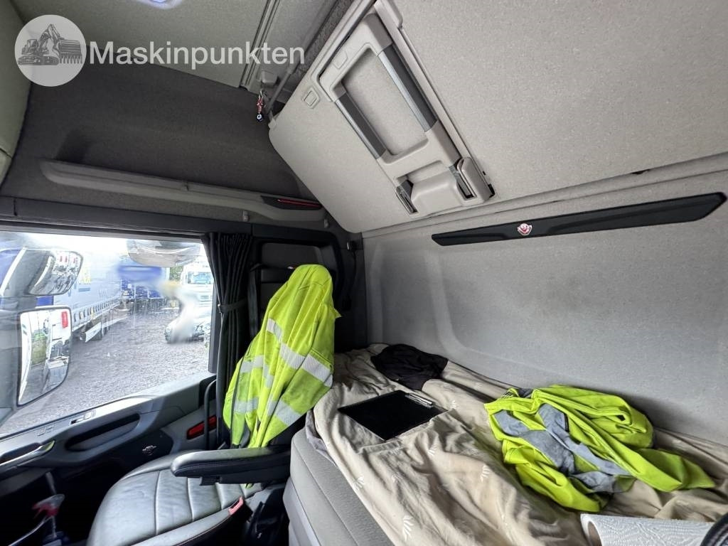 Τράκτορας Scania R 520: φωτογραφία 48 Τράκτορας Scania R 520: φωτογραφία 48