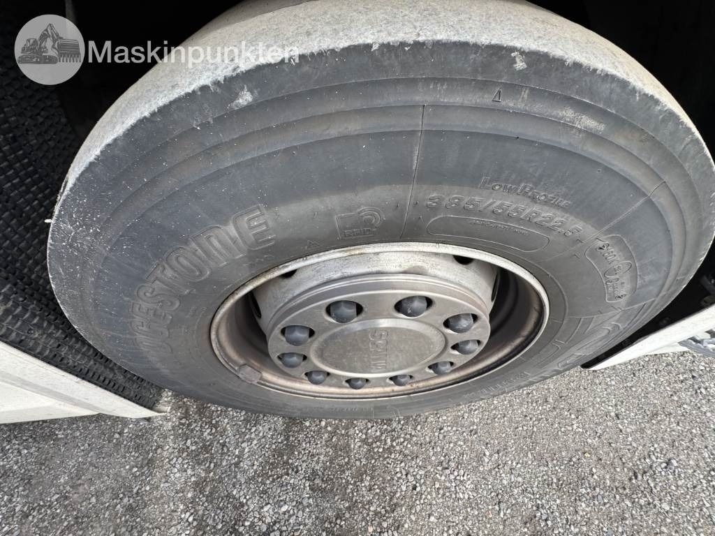 Τράκτορας Scania R 520: φωτογραφία 24 Τράκτορας Scania R 520: φωτογραφία 24