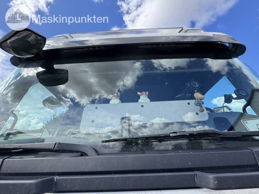 Τράκτορας Scania R 520: φωτογραφία 27 Τράκτορας Scania R 520: φωτογραφία 27