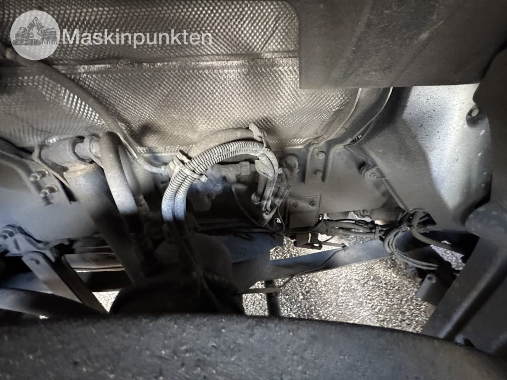 Τράκτορας Scania R 520: φωτογραφία 7 Τράκτορας Scania R 520: φωτογραφία 7