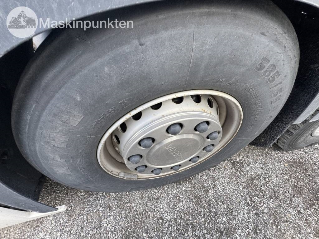 Τράκτορας Scania R 520: φωτογραφία 11 Τράκτορας Scania R 520: φωτογραφία 11