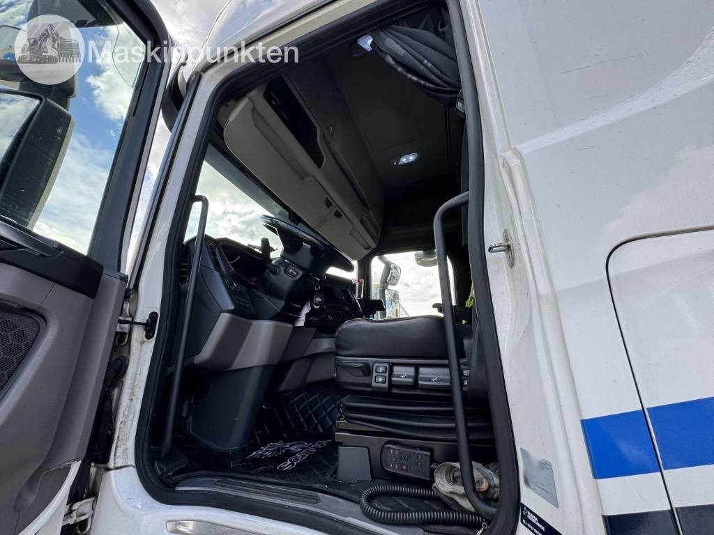 Τράκτορας Scania R 520: φωτογραφία 39 Τράκτορας Scania R 520: φωτογραφία 39