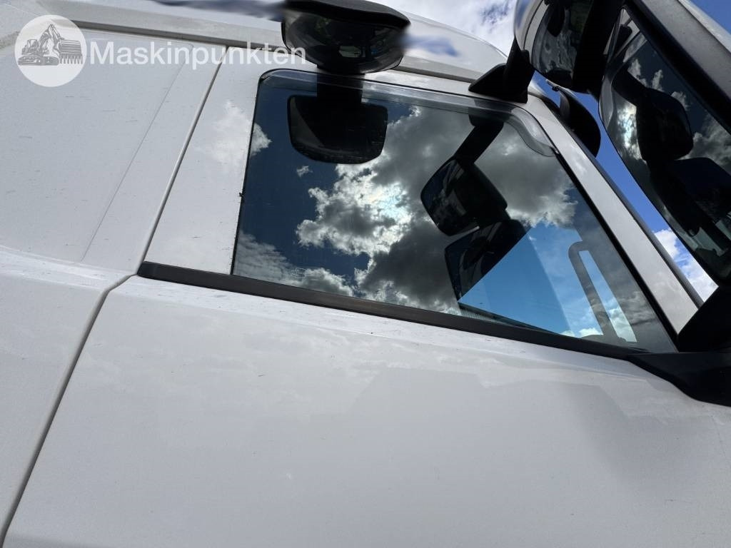 Τράκτορας Scania R 520: φωτογραφία 26 Τράκτορας Scania R 520: φωτογραφία 26