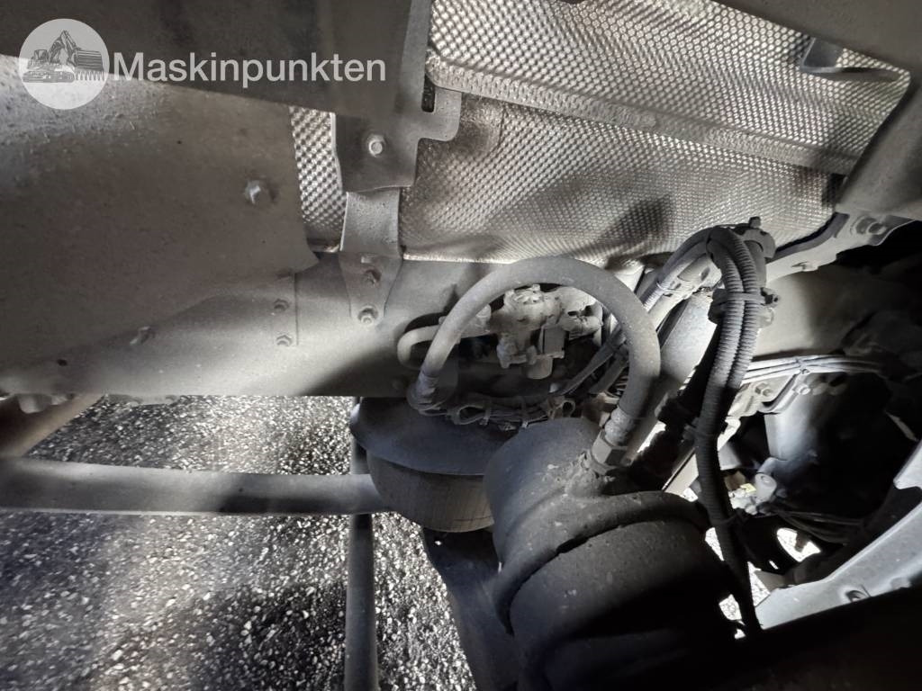 Τράκτορας Scania R 520: φωτογραφία 25 Τράκτορας Scania R 520: φωτογραφία 25