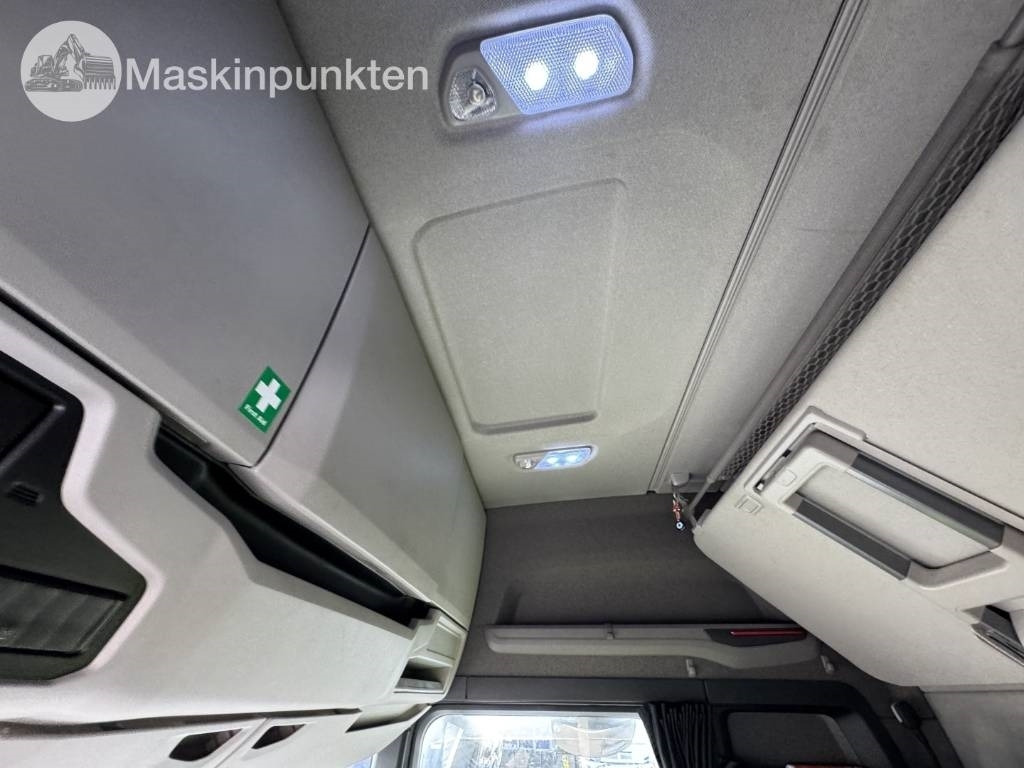 Τράκτορας Scania R 520: φωτογραφία 47 Τράκτορας Scania R 520: φωτογραφία 47