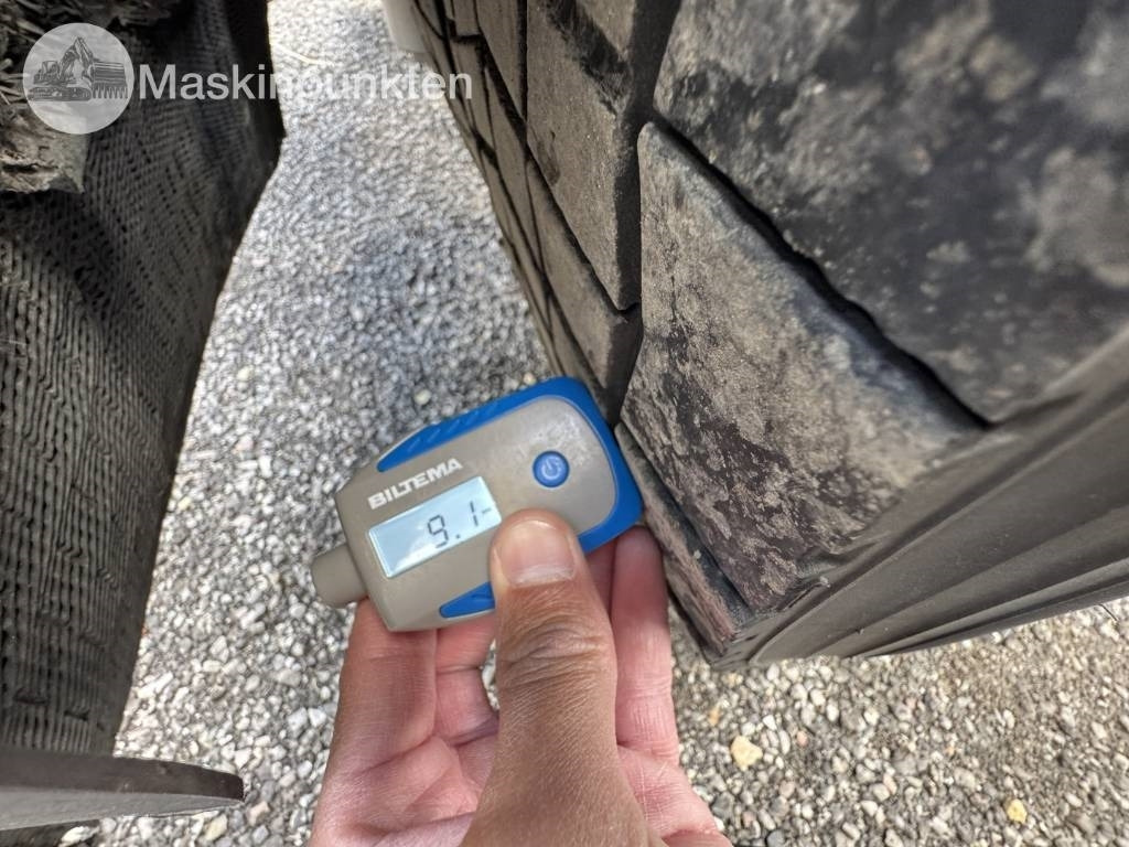 Τράκτορας Scania R 520: φωτογραφία 18 Τράκτορας Scania R 520: φωτογραφία 18