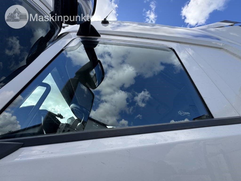 Τράκτορας Scania R 520: φωτογραφία 28 Τράκτορας Scania R 520: φωτογραφία 28