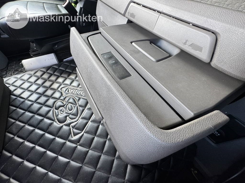 Τράκτορας Scania R 520: φωτογραφία 50 Τράκτορας Scania R 520: φωτογραφία 50