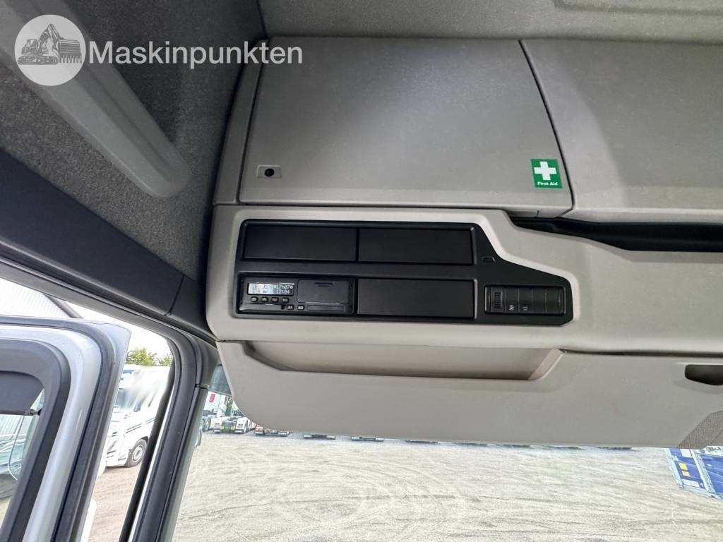 Τράκτορας Scania R 520: φωτογραφία 46 Τράκτορας Scania R 520: φωτογραφία 46