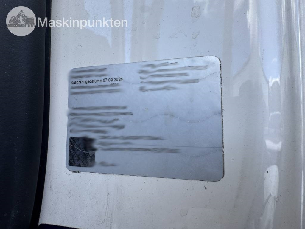 Τράκτορας Scania R 520: φωτογραφία 38 Τράκτορας Scania R 520: φωτογραφία 38