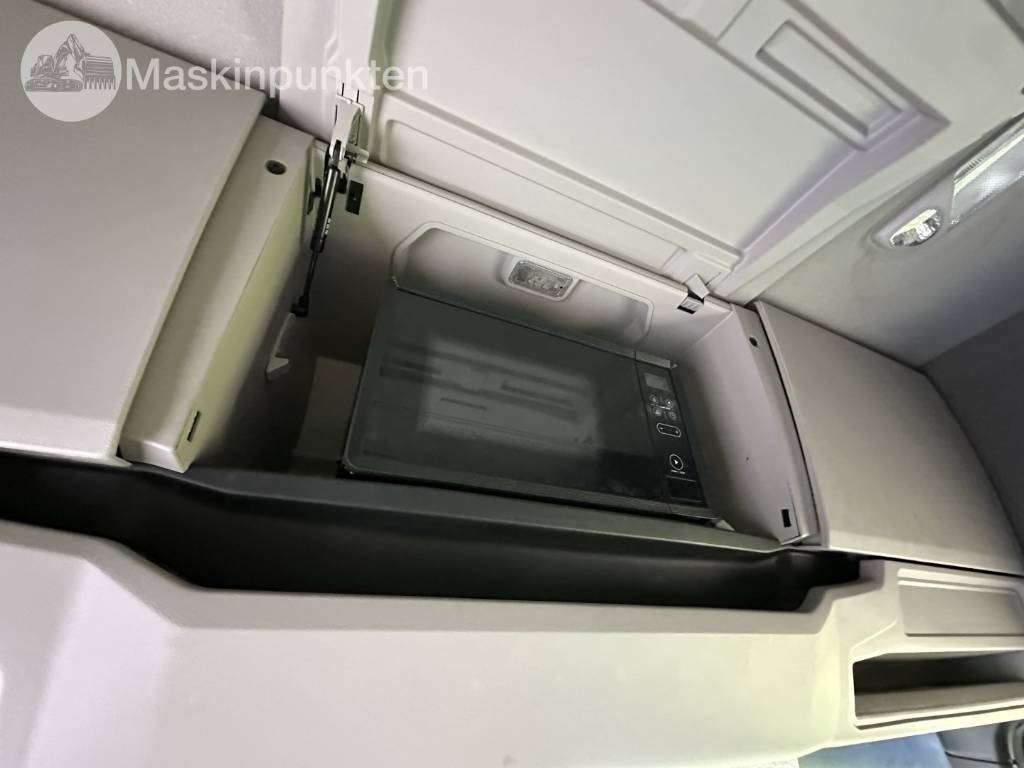 Φορτηγό ξυλείας Scania R 650: φωτογραφία 29 Φορτηγό ξυλείας Scania R 650: φωτογραφία 29