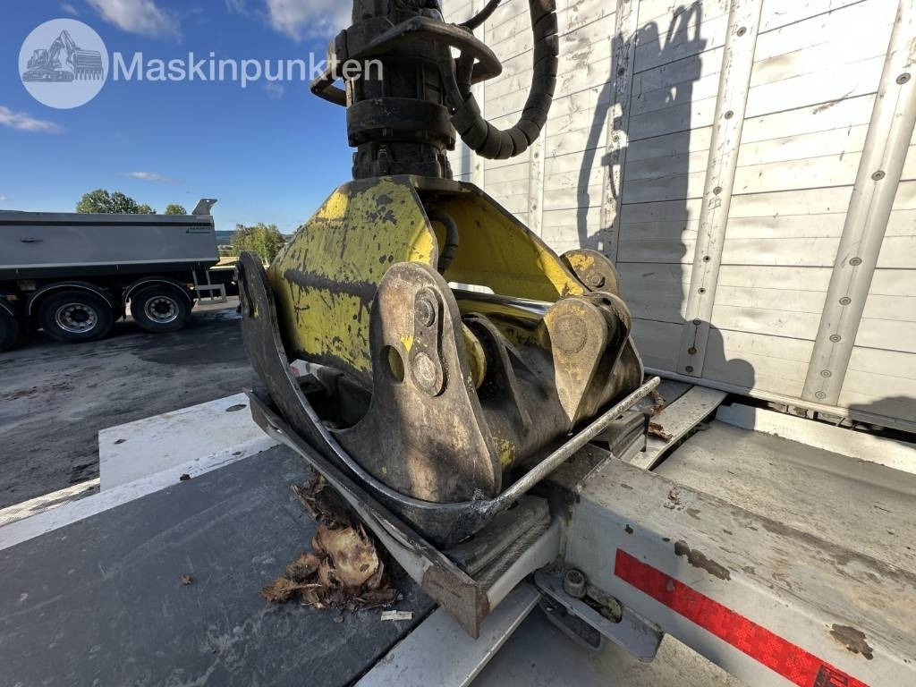 Φορτηγό ξυλείας Scania R 650: φωτογραφία 47 Φορτηγό ξυλείας Scania R 650: φωτογραφία 47