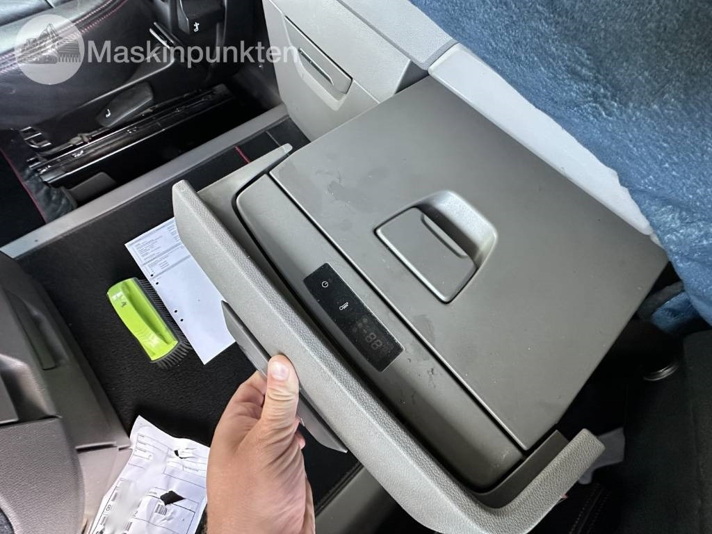 Φορτηγό ξυλείας Scania R 650: φωτογραφία 30 Φορτηγό ξυλείας Scania R 650: φωτογραφία 30