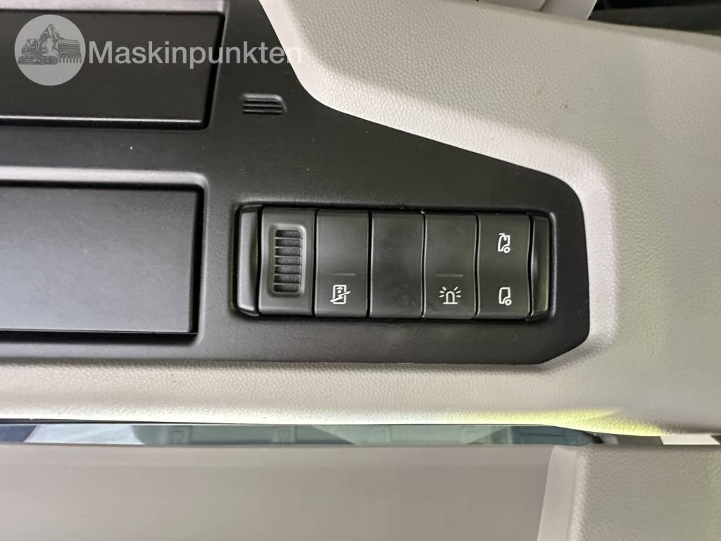 Φορτηγό ξυλείας Scania R 650: φωτογραφία 28 Φορτηγό ξυλείας Scania R 650: φωτογραφία 28