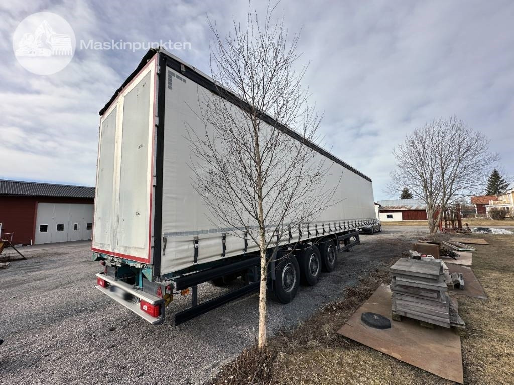 Μίσθωση Scania ST 37  Scania ST 37: φωτογραφία 6