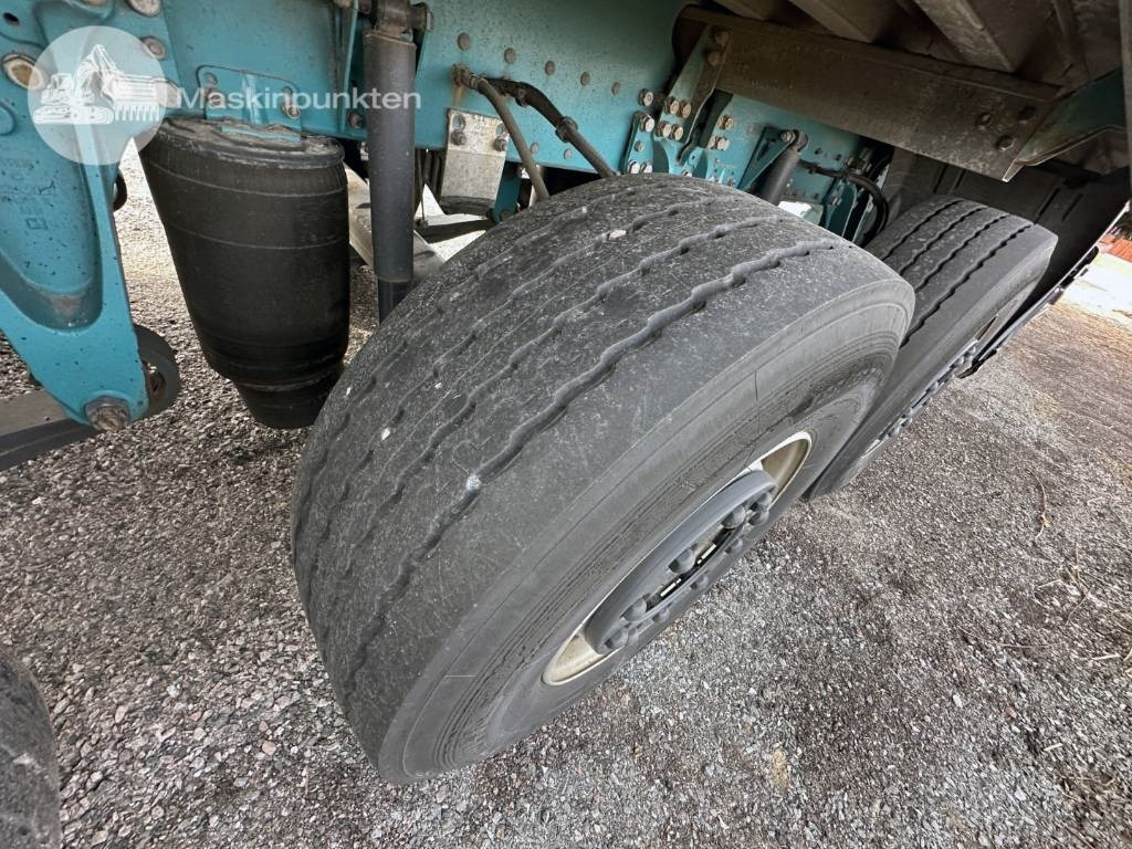 Μίσθωση Scania ST 37  Scania ST 37: φωτογραφία 21