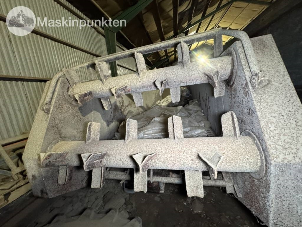 Videbaek 900 Gödselspridare - Μπεκ λυμάτων: φωτογραφία 3 Videbaek 900 Gödselspridare - Μπεκ λυμάτων: φωτογραφία 3