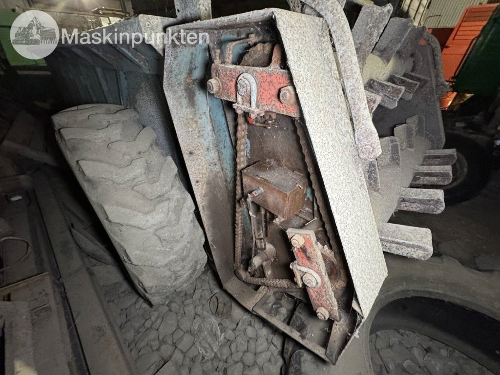 Videbaek 900 Gödselspridare - Μπεκ λυμάτων: φωτογραφία 5 Videbaek 900 Gödselspridare - Μπεκ λυμάτων: φωτογραφία 5