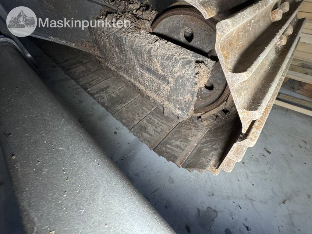 Volvo ECR 88 D - Μίνι εκσκαφέας: φωτογραφία 5 Volvo ECR 88 D - Μίνι εκσκαφέας: φωτογραφία 5
