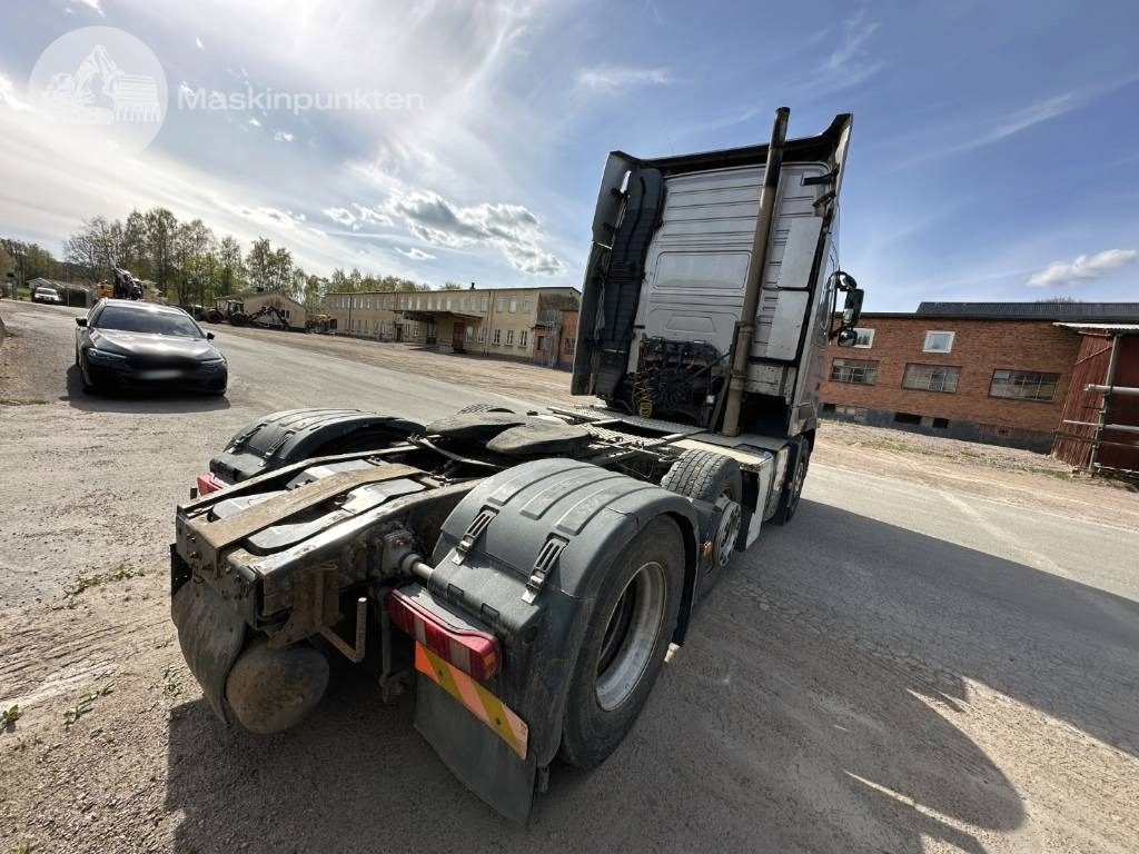 Volvo FH 440 Puscher - Τράκτορας: φωτογραφία 5 Volvo FH 440 Puscher - Τράκτορας: φωτογραφία 5
