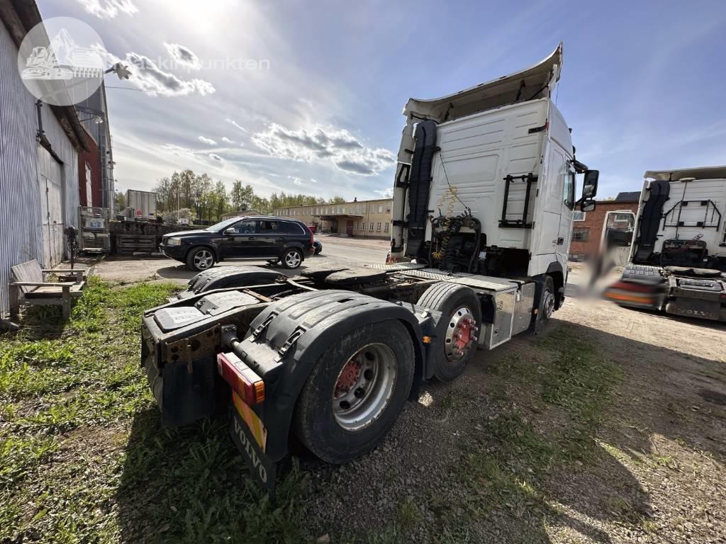Volvo FH 440 Puscher - Τράκτορας: φωτογραφία 5 Volvo FH 440 Puscher - Τράκτορας: φωτογραφία 5